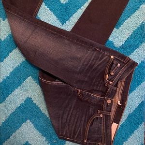 Rag & Bone skinny jeans